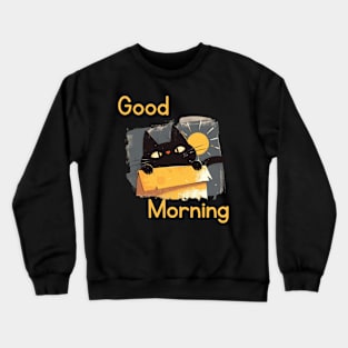 Sunshine in a Box Crewneck Sweatshirt